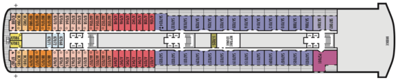 Deck Plan deck-3